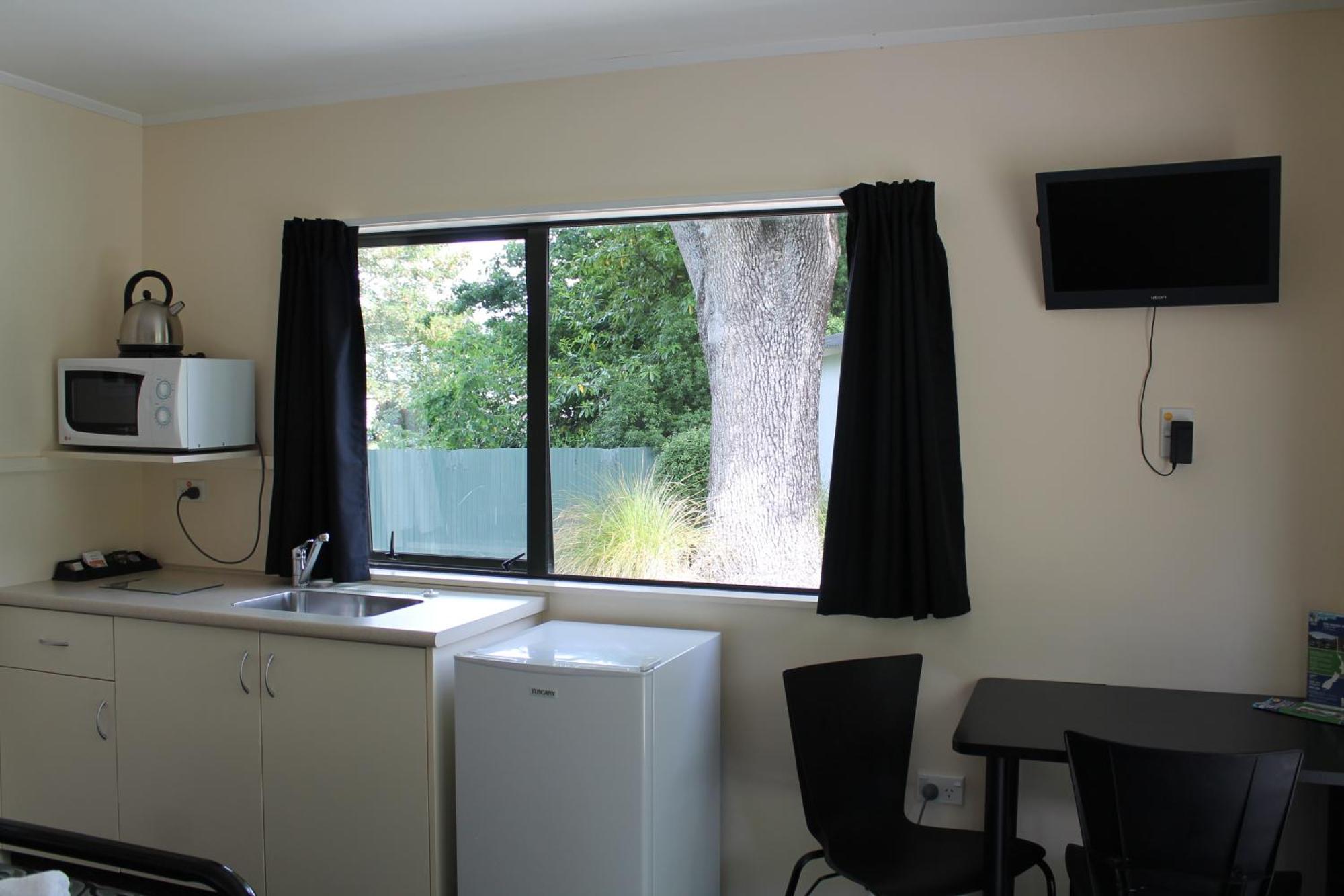 Geraldine Top 10 Holiday Park Kamer foto